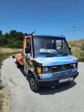 Mercedes-Benz 208   | Mobile.bg    3