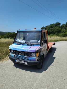 Mercedes-Benz 208   | Mobile.bg    2