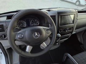Mercedes-Benz Sprinter 316 CDI, LED , , ,  | Mobile.bg    10