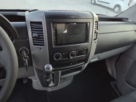 Mercedes-Benz Sprinter 316 CDI, LED , , ,  | Mobile.bg    11