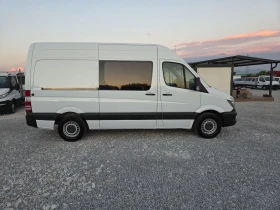Mercedes-Benz Sprinter 316 CDI, LED , , ,  | Mobile.bg    6
