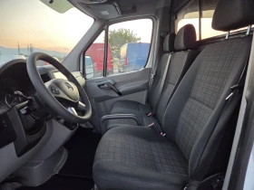 Mercedes-Benz Sprinter 316 CDI, LED , , ,  | Mobile.bg    9