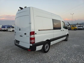 Mercedes-Benz Sprinter 316 CDI, LED , , ,  | Mobile.bg    5