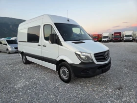 Mercedes-Benz Sprinter 316 CDI, LED , , ,  | Mobile.bg    7