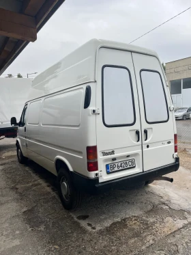 Обява за продажба на Ford Transit ~10 000 лв. - изображение 3