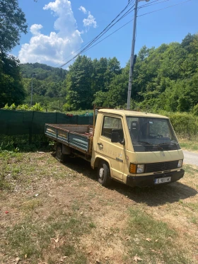 Mercedes-Benz Mb1000 | Mobile.bg    3