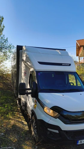 Iveco 35S18 2019 ,   10 ..     | Mobile.bg    2