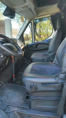 Iveco 35S18 2019 ,   10 ..     | Mobile.bg    5