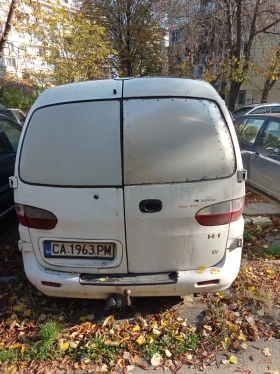 Hyundai H1 | Mobile.bg    4