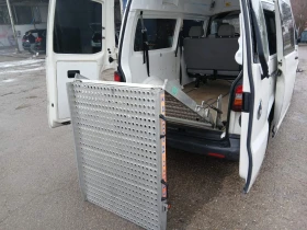 VW T5 2.5TDI, снимка 10