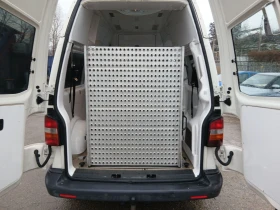 VW T5 2.5TDI, снимка 12