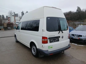 VW T5 2.5TDI, снимка 3