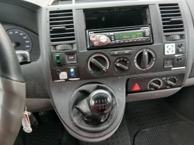 VW T5 2.5TDI, снимка 7