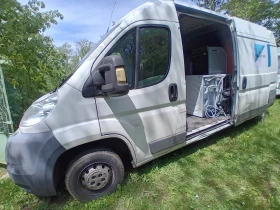 Citroen Relay 2.2 HDI | Mobile.bg � ����� ������ 3