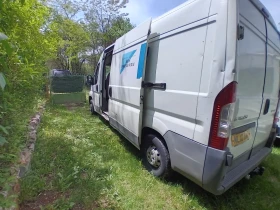 Citroen Relay 2.2 HDI | Mobile.bg � ����� ������ 4