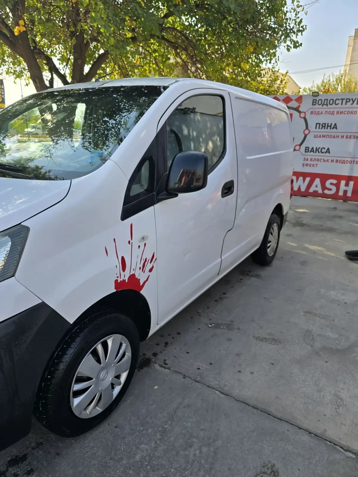 Nissan NV200 Nv200 - изображение 3