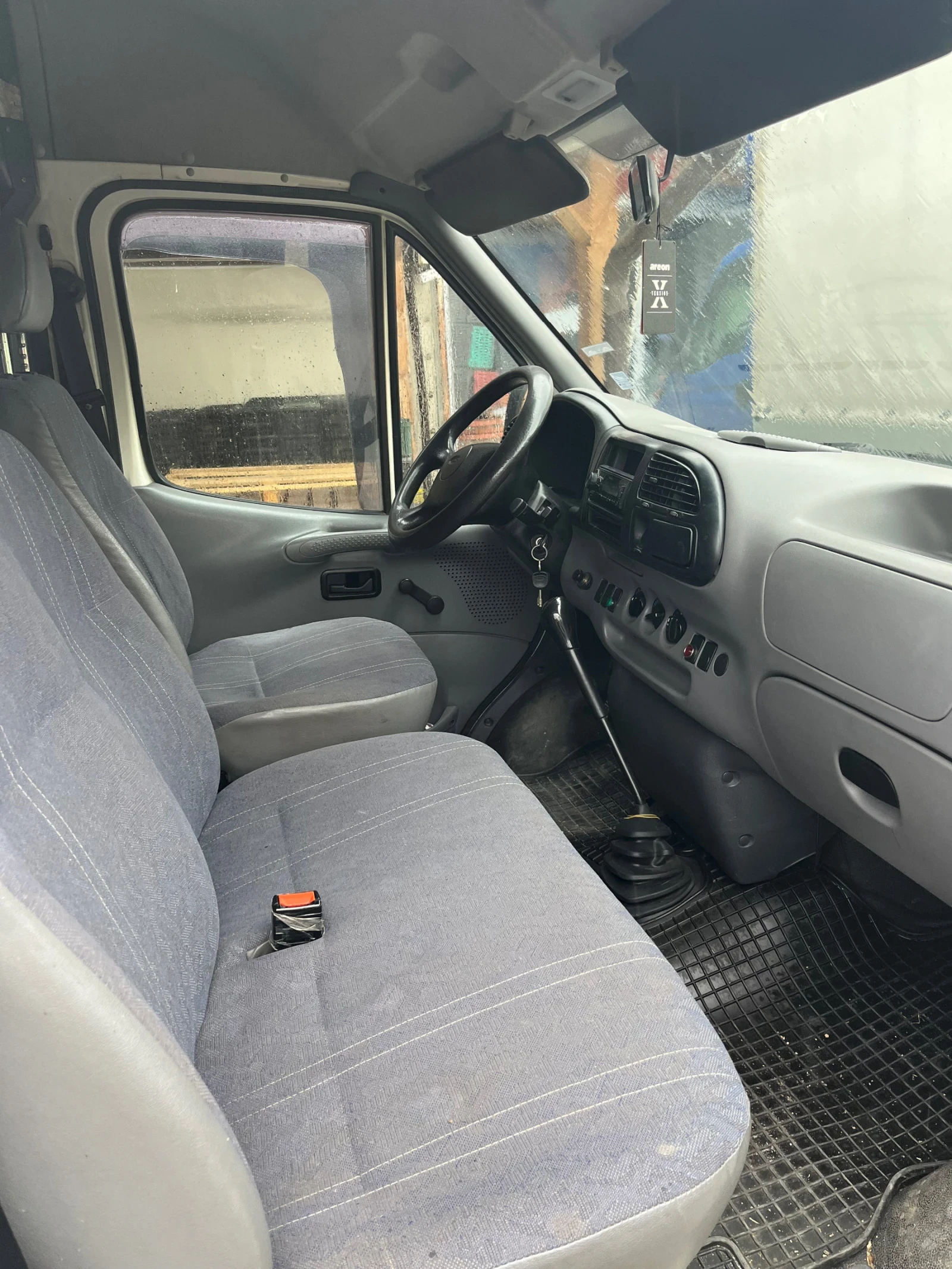 Ford Transit  - изображение 6