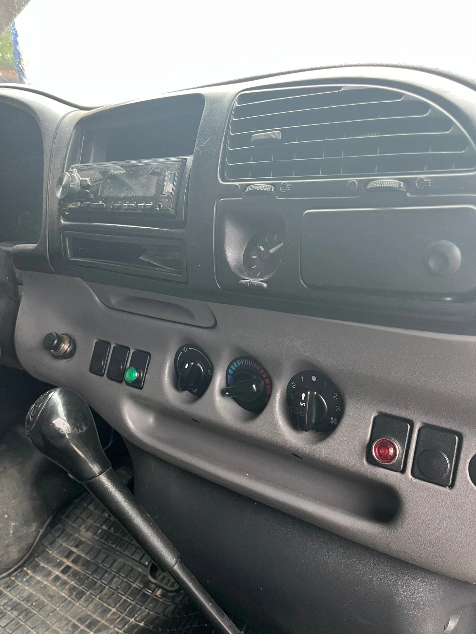 Ford Transit  - изображение 7