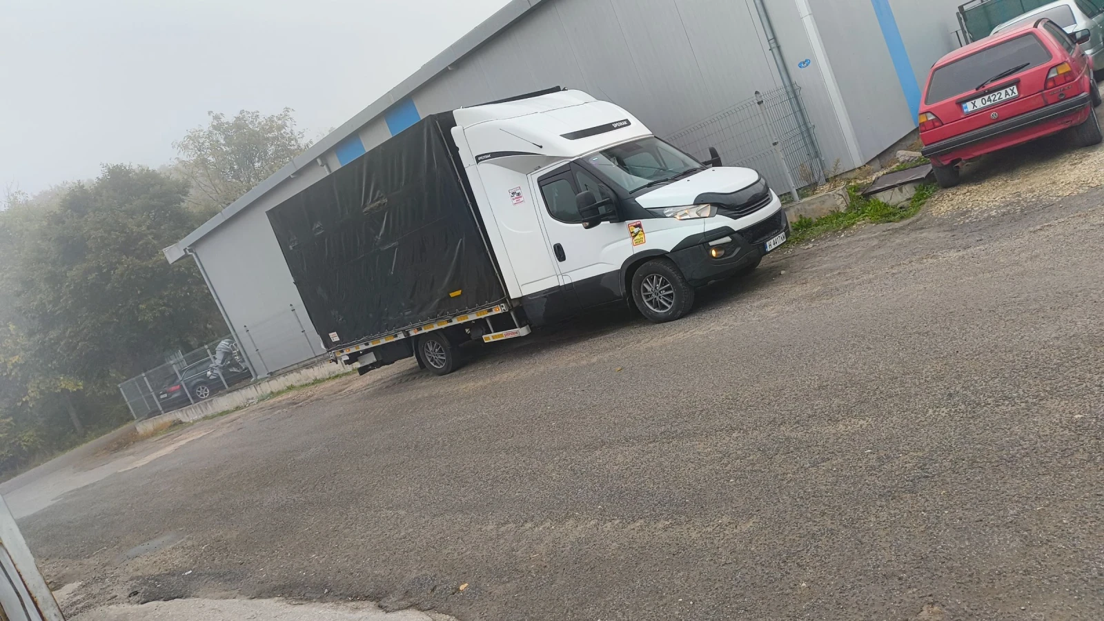 Iveco 35S18 2019 ,   10 ..     | Mobile.bg   3