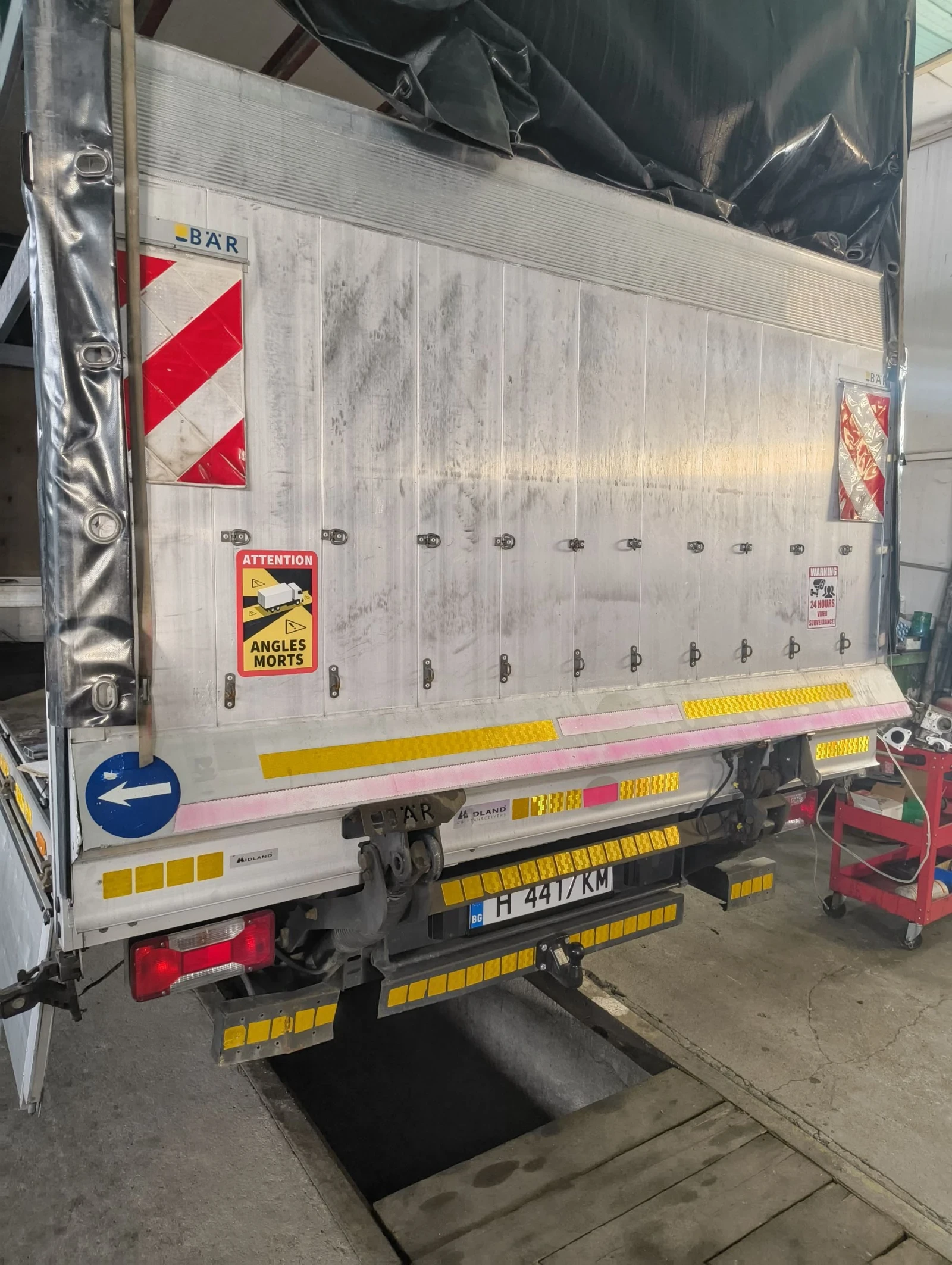 Iveco 35S18 2019 �, ������ ������ 10 ���.�����.Hi tec ���� 245 | Mobile.bg � ����������� 11