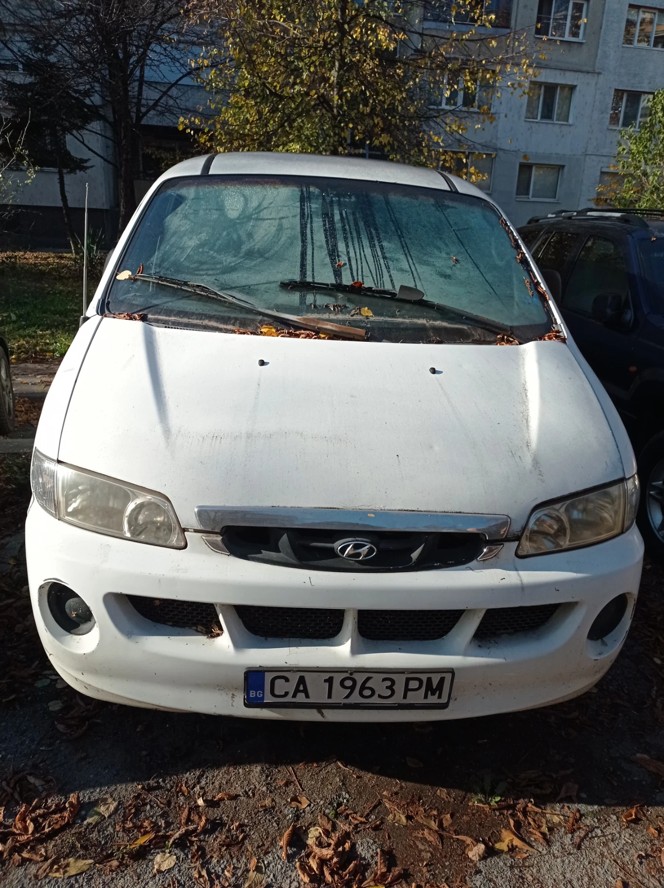 Hyundai H1 | Mobile.bg   1