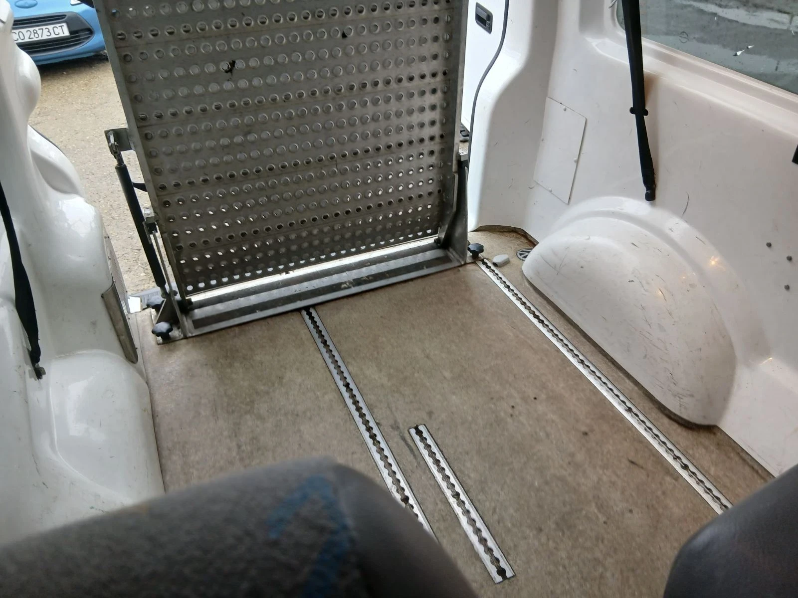 VW T5 2.5TDI | Mobile.bg � ����������� 16