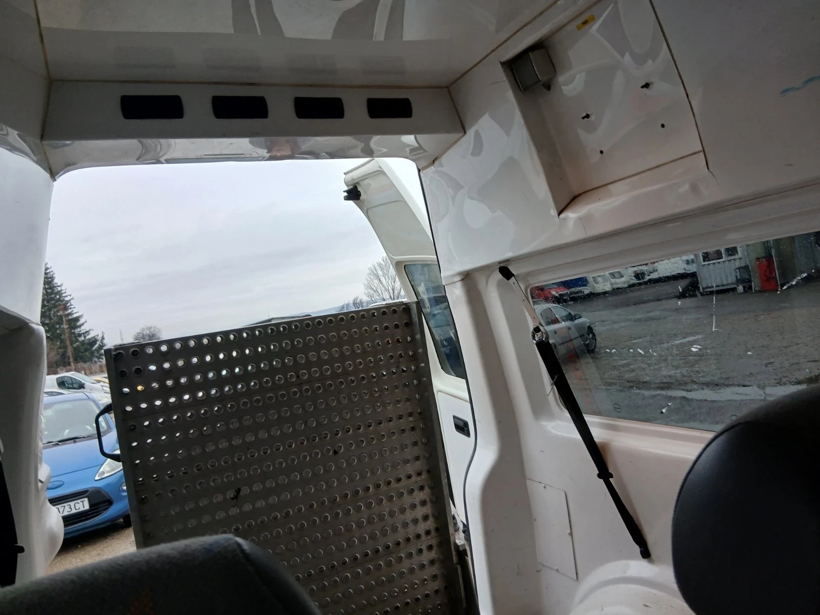 VW T5 2.5TDI | Mobile.bg � ����������� 15