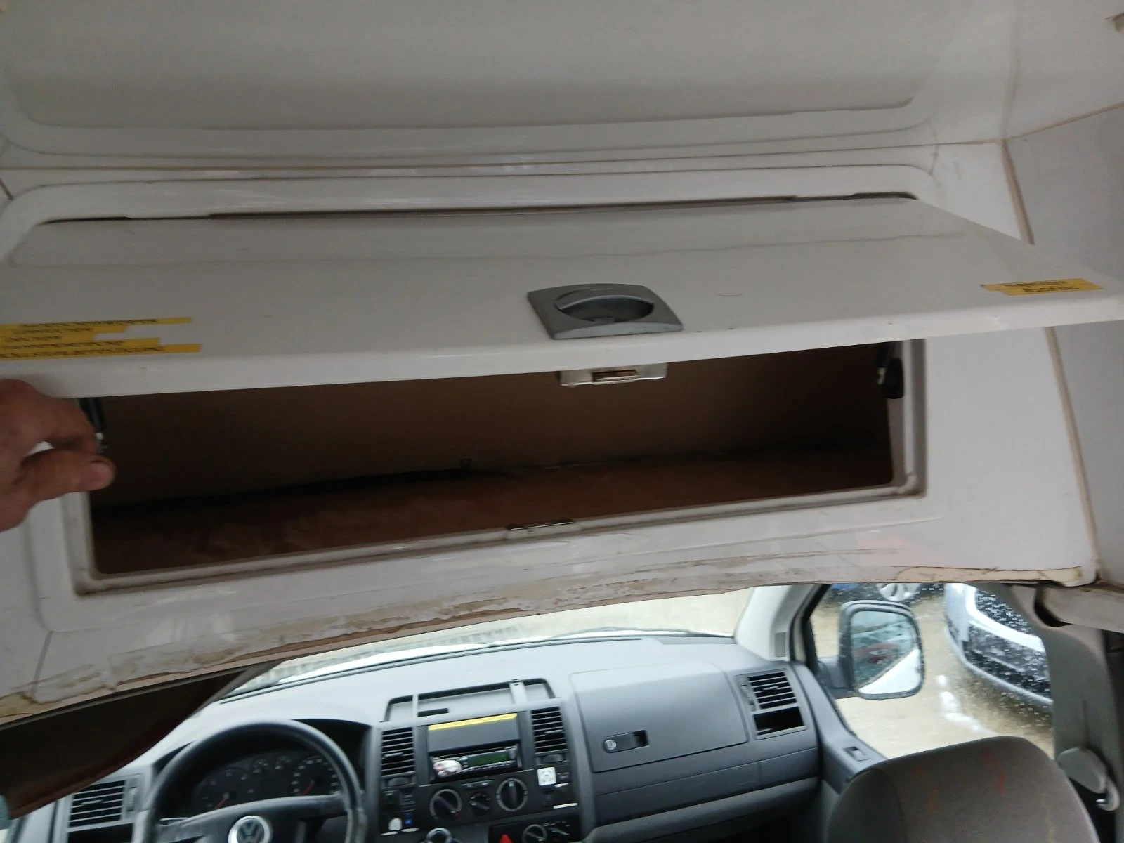 VW T5 2.5TDI | Mobile.bg � ����������� 14