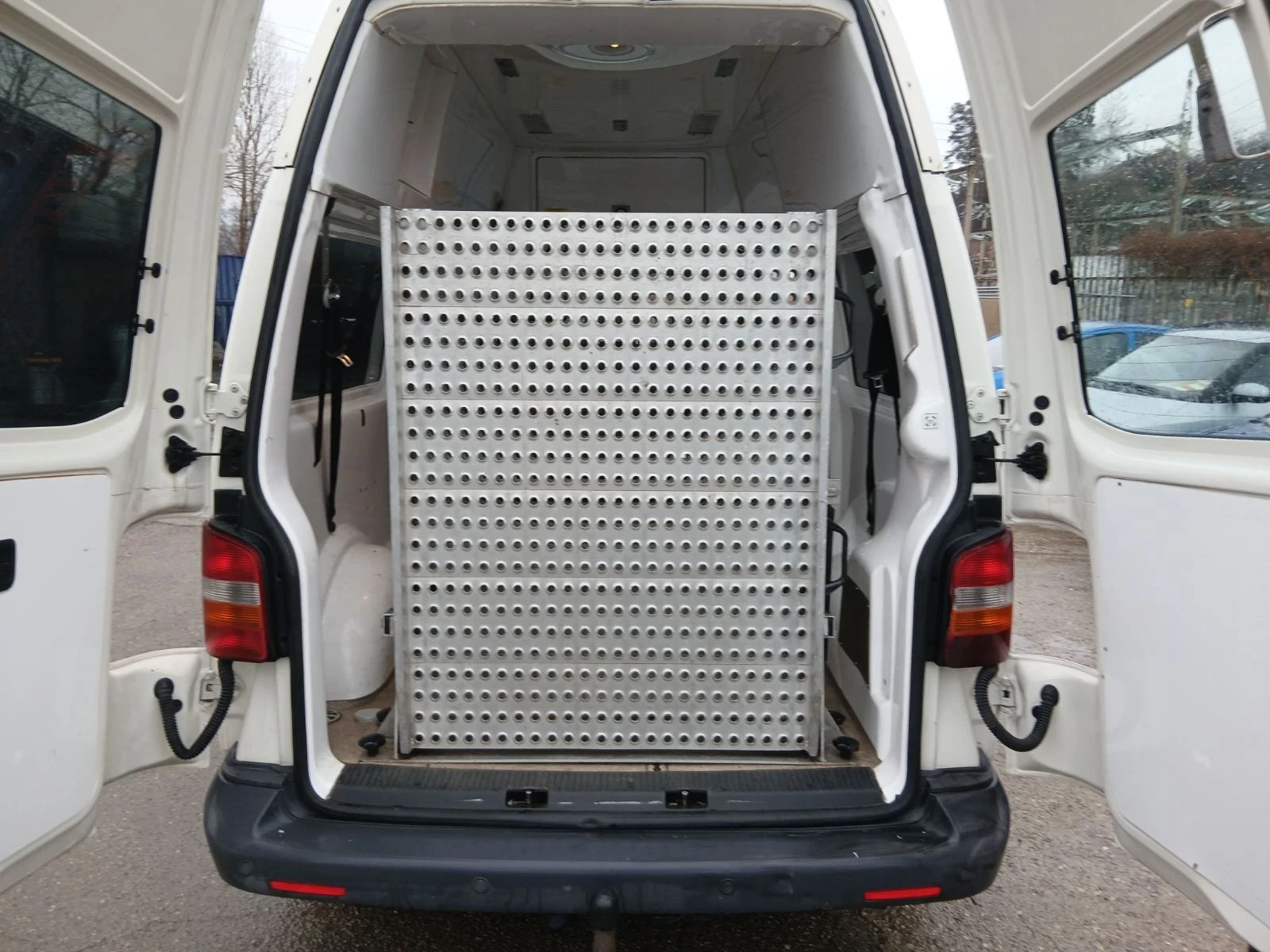 VW T5 2.5TDI | Mobile.bg � ����������� 12