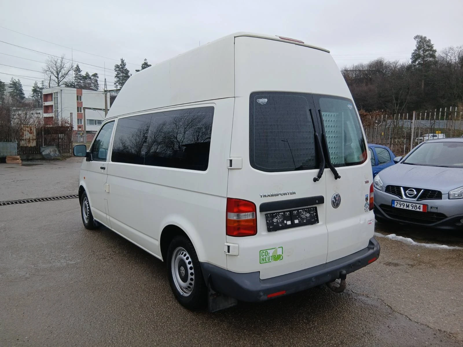 VW T5 2.5TDI | Mobile.bg � ����������� 3