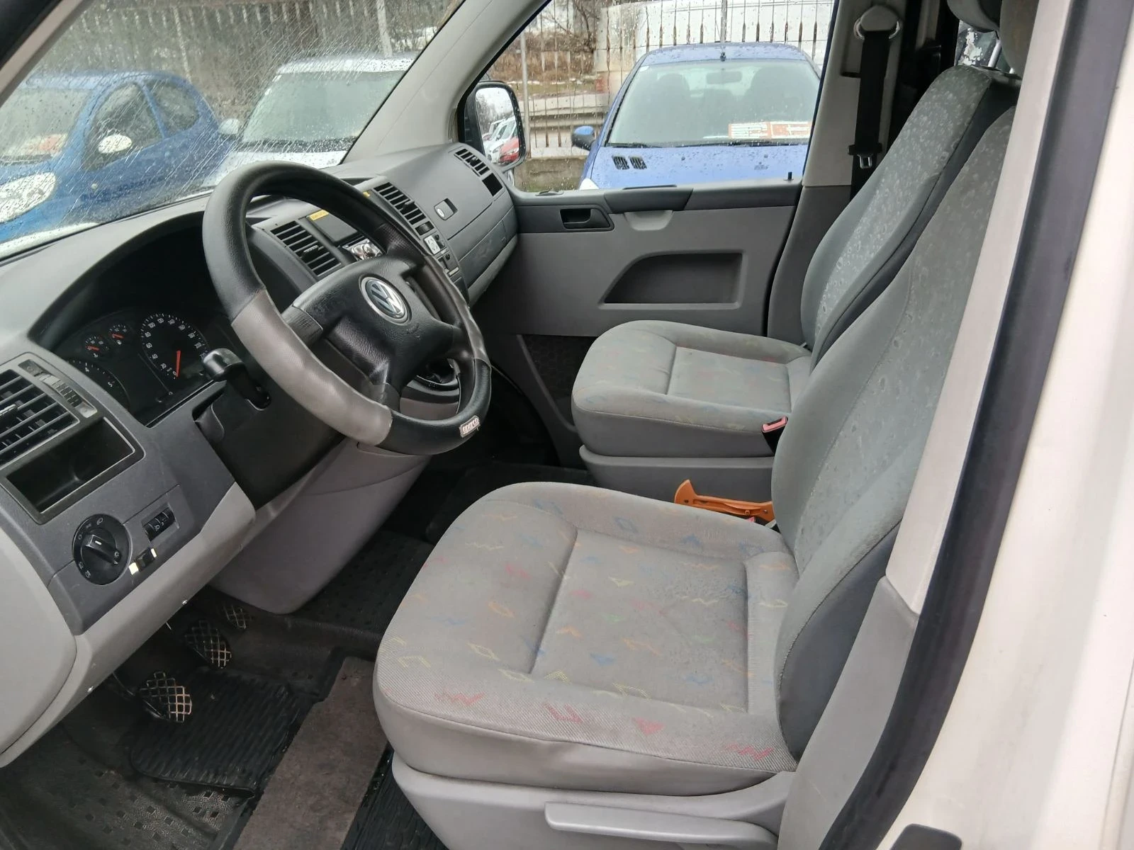 VW T5 2.5TDI | Mobile.bg � ����������� 5