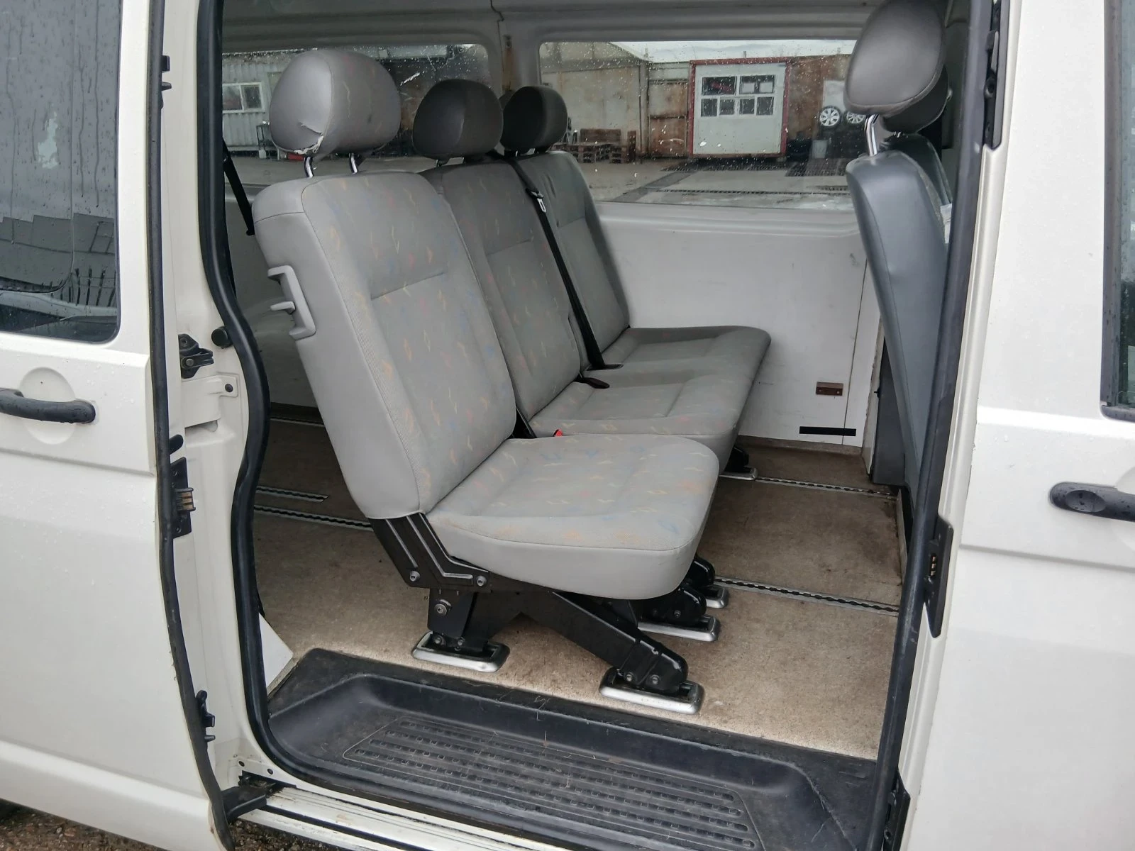 VW T5 2.5TDI | Mobile.bg � ����������� 9