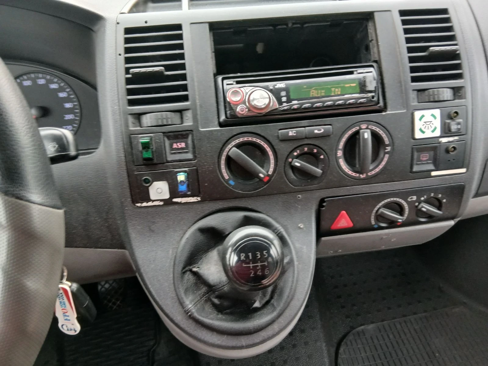 VW T5 2.5TDI | Mobile.bg � ����������� 7