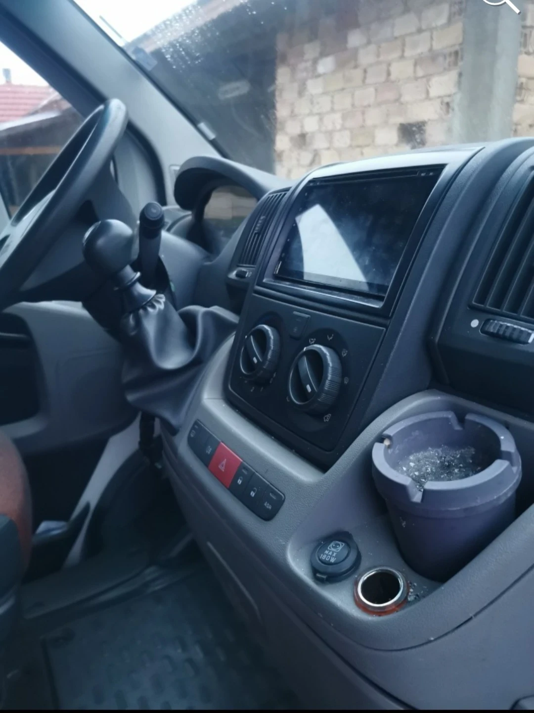 Fiat Ducato 2.3, снимка 2 - Бусове и автобуси - 55814495