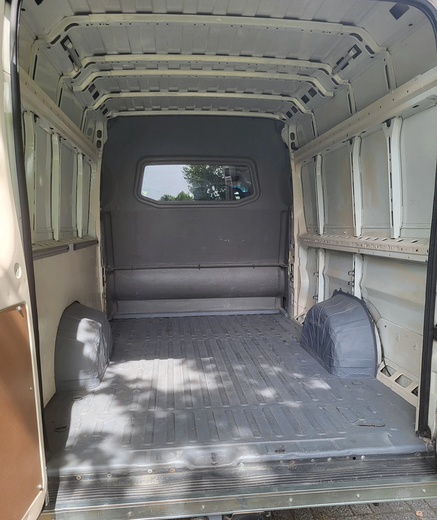 Fiat Ducato 2.3