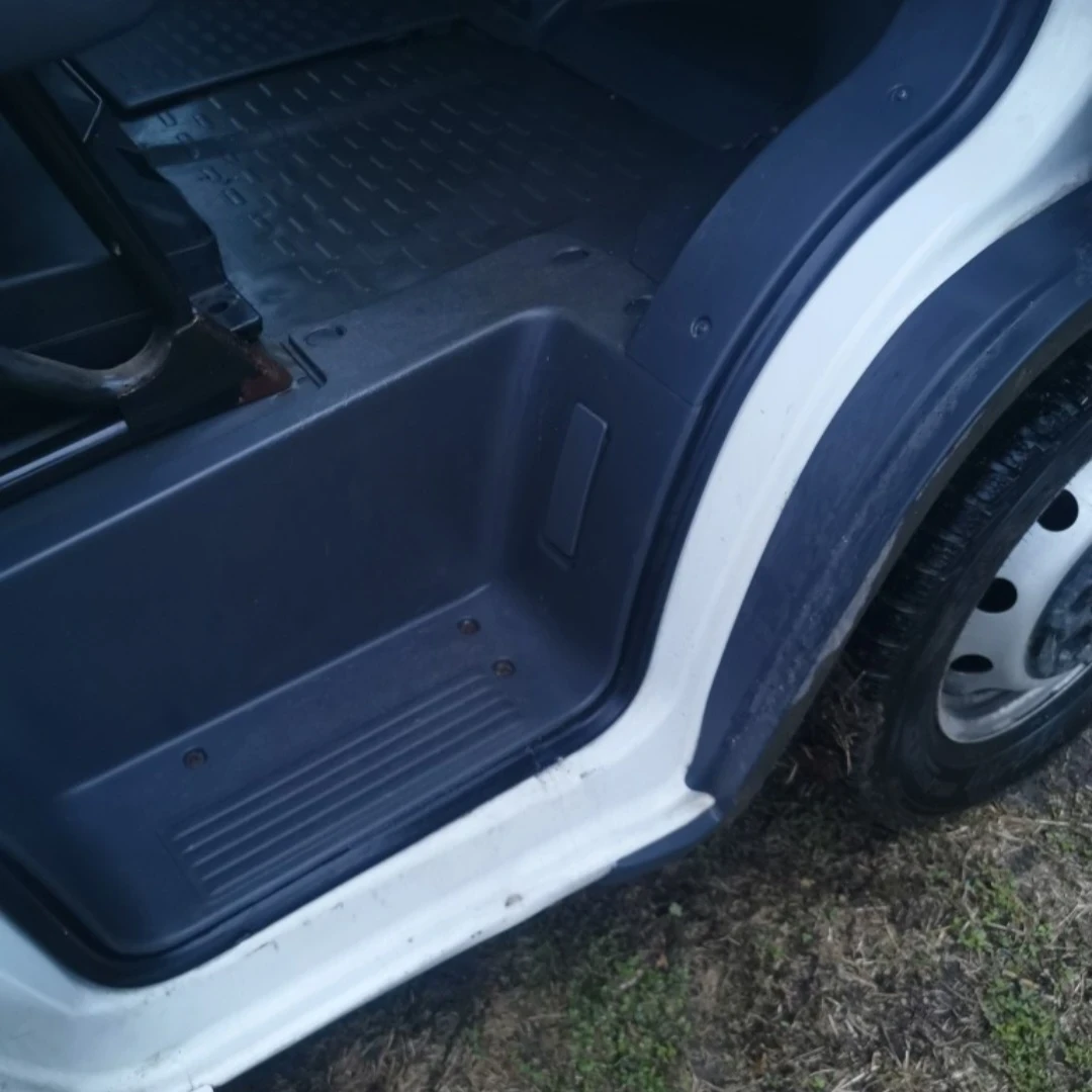 Fiat Ducato 2.3, снимка 4 - Бусове и автобуси - 55814495