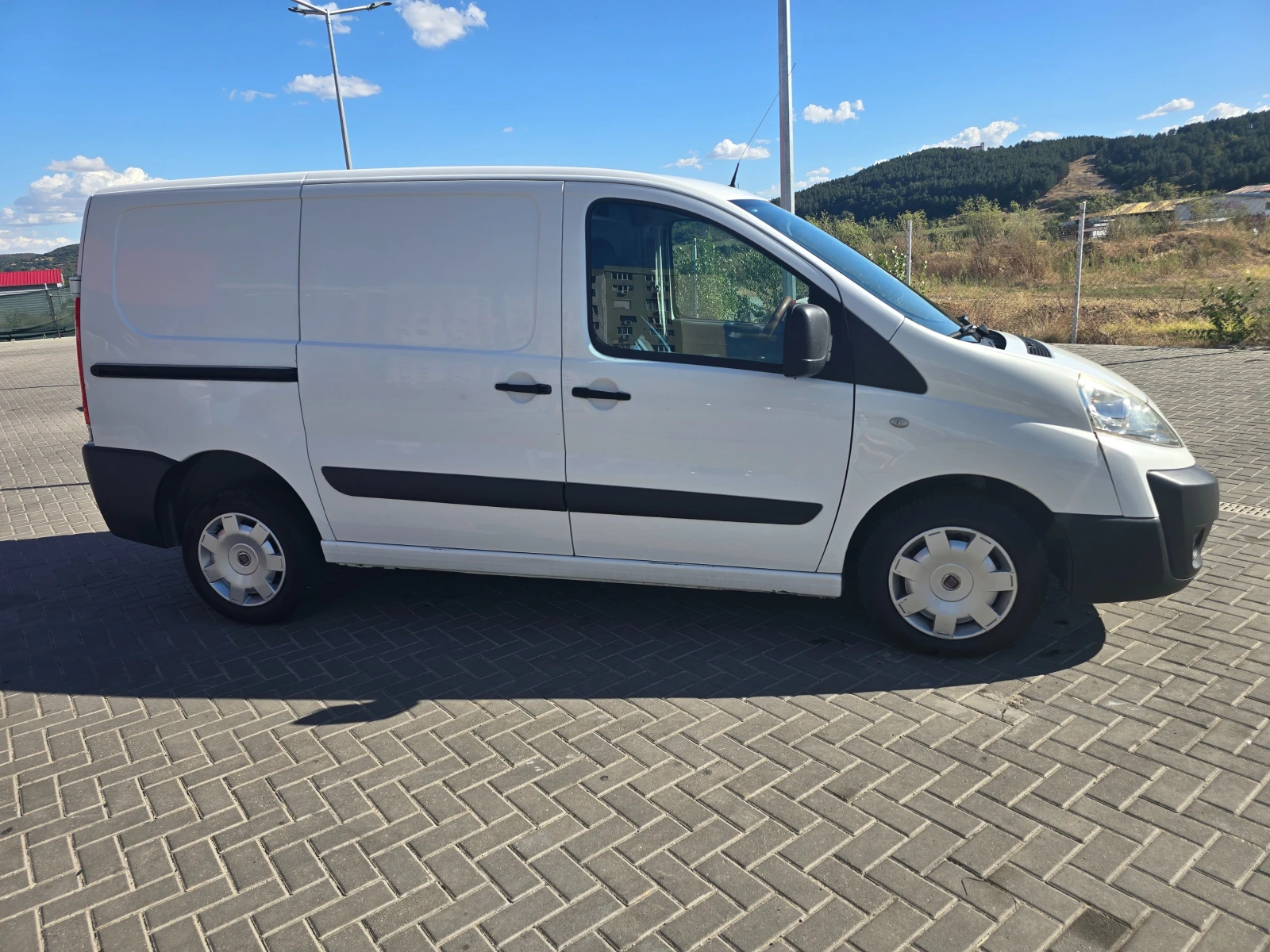 Fiat Scudo 2.0 mjet | Mobile.bg � ����������� 3