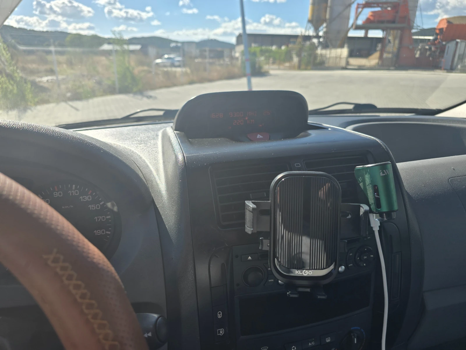 Fiat Scudo 2.0 mjet | Mobile.bg � ����������� 10