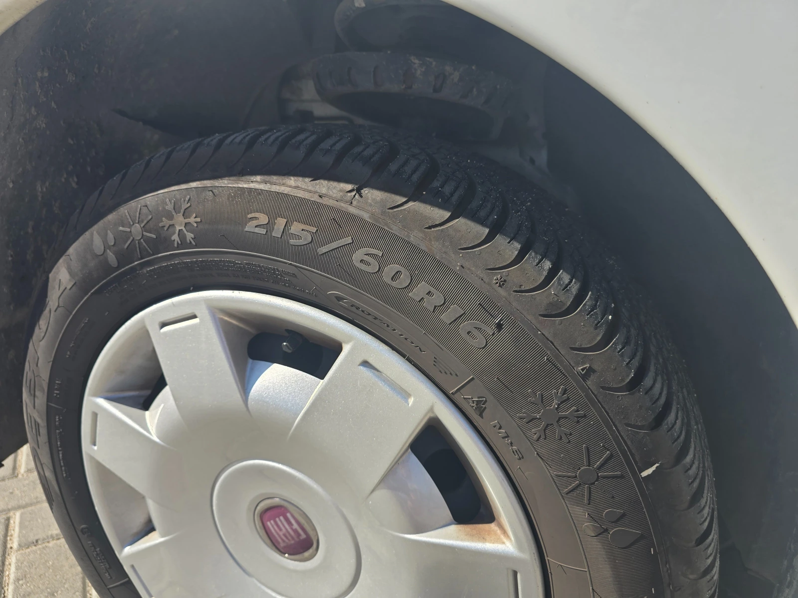 Fiat Scudo 2.0 mjet | Mobile.bg � ����������� 13