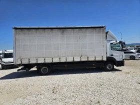 Mercedes-Benz Atego 1224, ЩОРА + ПАДАЩ БОРД, снимка 6