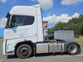 Ford Diesel F-MAX 500 Hidraulic, снимка 3