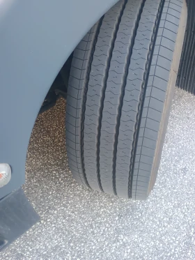 Man Tgx 4x2 BLS, снимка 4
