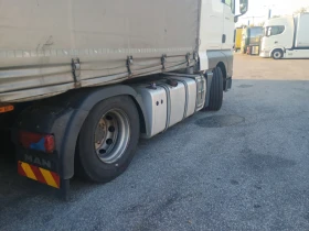 Man Tgx 4x2 BLS, снимка 5