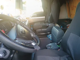 Man Tgx 4x2 BLS, снимка 6
