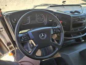 Mercedes-Benz Atego 1224,  +   | Mobile.bg   10