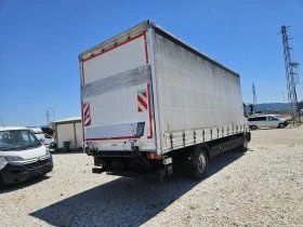 Mercedes-Benz Atego 1224, ЩОРА + ПАДАЩ БОРД, снимка 5