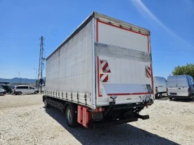 Mercedes-Benz Atego 1224, ЩОРА + ПАДАЩ БОРД, снимка 3