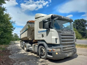 Scania R 420 | Mobile.bg    3