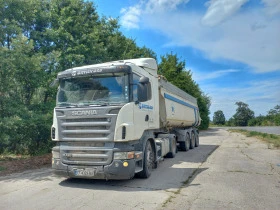 Scania R 420 | Mobile.bg    2