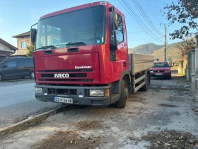 Iveco Eurocargo 75e12, снимка 2